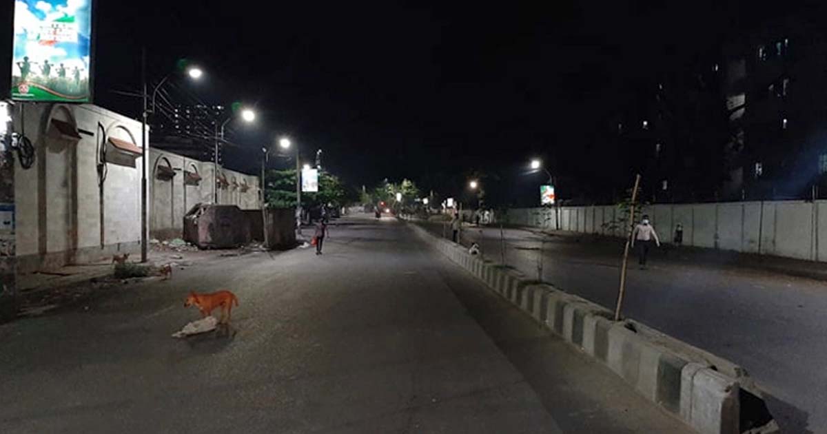 All closed to move out of house due to lockdown